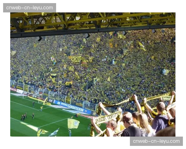 多特蒙德俱乐部举办“足球无障碍”开放日，邀请残障人士体验主场设施